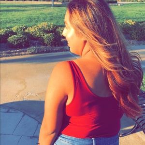 Meet your Posher, Aimee